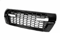 Toyota Land Cruiser 200 2007–2021 Radiatora reste ar uzrakstu 2012-2016 (GR Sport) foto 3