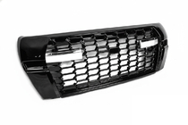 Toyota Land Cruiser 200 2007–2021 Radiatora reste ar uzrakstu 2012-2016 (GR Sport) foto 4