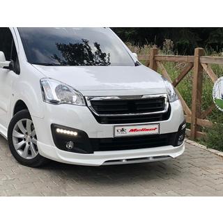 Priekšējā lūpa 2015-2018 (krāsošanai) foto 4