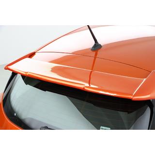 Spoileris krāsošanai Renault Clio V 2019– foto 2