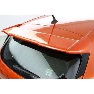 Spoileris krāsošanai Renault Clio V 2019– foto 3