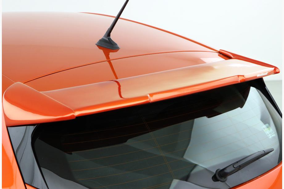 Renault Clio V 2019– Spoileris krāsošanai Image