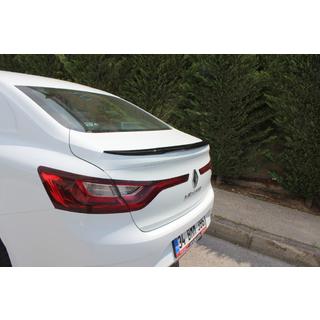 Spoileris Meliset (krāsošanai) Renault Megane IV 2016–2025 foto 2