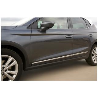 Durvju moldingi (4 gab.) Seat Arona 2017– foto 1