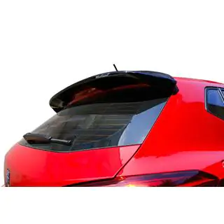 Spoileris krāsošanai Seat Ibiza 2017– foto 3