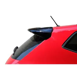 Spoileris krāsošanai Seat Ibiza 2017– foto 4