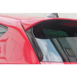 Aplikācija zem spoilera (krāsošanai) Seat Leon 2013–2020 foto 1