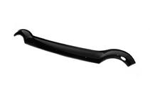 Jeep Cherokee/Liberty 2002–2007 Motora pārsega deflektors (EuroCap) foto 7