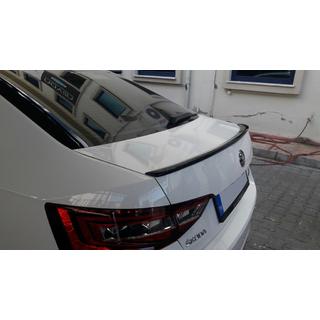 Spoileris krāsošanai foto 1