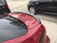 Toyota Corolla 2019– Spoileris (Meliset, krāsošanai) foto 2