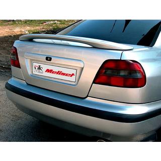 Spoileris krāsošanai Volvo S40 1995–2004