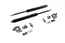 Volkswagen Amarok 2010–2022 Aizmugures vāka gāzes atsperes foto 3