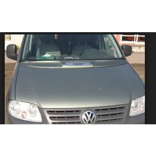 Motora pārsega uzlika (krāsošanai)
