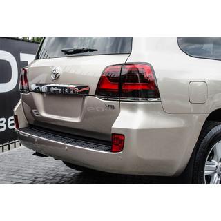Aizmugurējie lukturi 2007-2015 V2 (dizains 2016+) Toyota Land Cruiser 200 2007–2021 foto 1