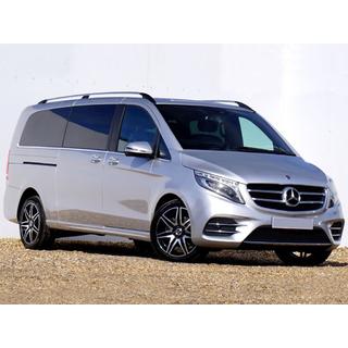 AMG sānu sliekšņi foto 1
