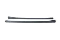 Volkswagen T5 2010–2015 ABT Original sānu sliekšņi (īsa riteņu bāze) foto 4
