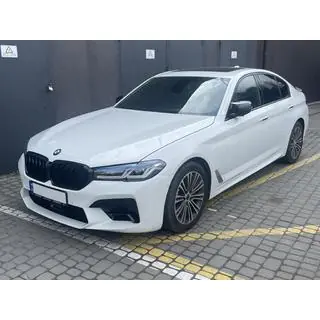 Facelift pārbūves komplekts (uz M5 F90 2021) foto 3