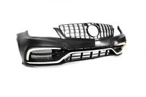Mercedes C klase W204 2007–2015 Pilns bodykit W205 dizainā foto 4