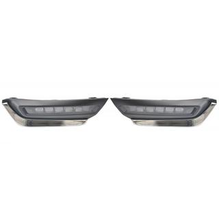 Miglas lukturi 2017-2019 US-type (LED) Honda CRV 2017–2022