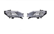 Hyundai H300, H1, Starex 2008–2020 Miglas lukturi (halogēna) foto 2