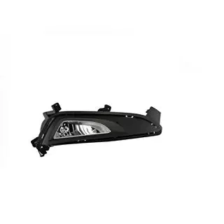 Miglas lukturi 2015-2018 (2 gab., halogēna) Hyundai Tucson TL 2016–2021 foto 1