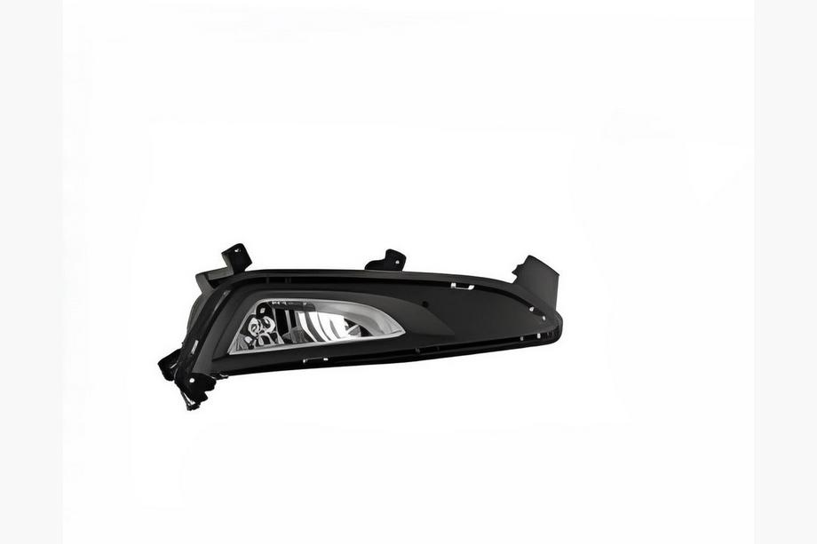 Hyundai Tucson TL 2016–2021 Miglas lukturi 2015-2018 (2 gab., halogēna) Image