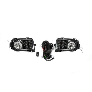 Miglas lukturi (2005-2008, 2 gab., halogēna) Mazda 6 2003–2008 foto 1