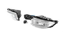 Mitsubishi Lancer 9 2004–2008 Miglas lukturu komplekts (2 gab., halogēna) foto 4
