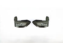 Nissan X-trail T32/Rogue 2014–2021 Miglas lukturi 2017-2021 (pilns komplekts) foto 1