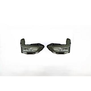 Miglas lukturi 2017-2021 (pilns komplekts) Nissan X-trail T32/Rogue 2014–2021