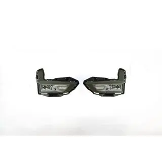 Miglas lukturi 2017-2021 (pilns komplekts) Nissan X-trail T32/Rogue 2014–2021