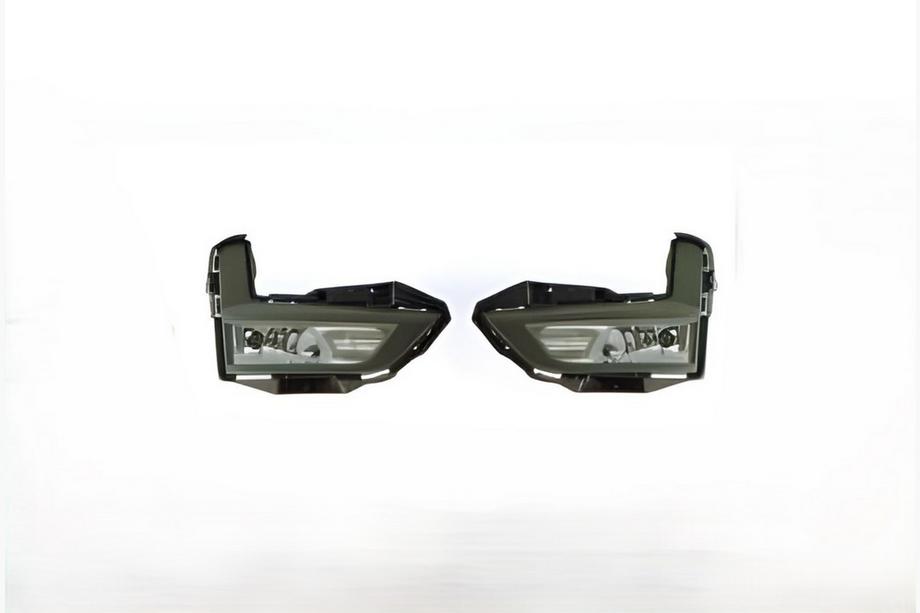 Nissan X-trail T32/Rogue 2014–2021 Miglas lukturi 2017-2021 (pilns komplekts) Image