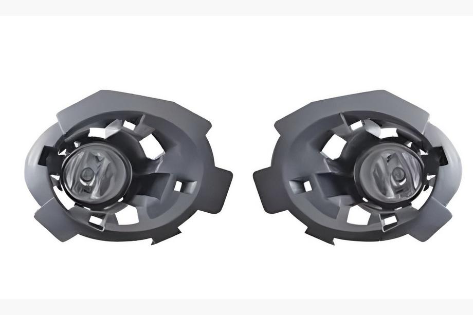 Renault Master 2011–2023 Miglas lukturi 2015-2020 (2 gab., halogēna) Image