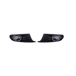Miglas lukturi (2 gab., halogēna) Volkswagen Golf 6 2008–2014