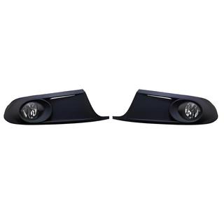 Miglas lukturu komplekts 2010-2014 (2 gab., halogēna) Volkswagen Jetta 2011–2018