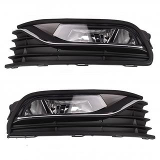Miglas lukturi 2014-2018 HB (2 gab., halogēna) Volkswagen Polo 2010–2017