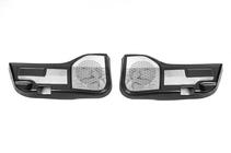 Toyota Land Cruiser 200 2007–2021 Aizmugurējo statņu uzlikas (2 gab.) foto 1
