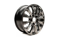 Toyota Land Cruiser 200 2007–2021 Lietie vieglmetāla diski R20 (LC300 dizains, 4 gab.) foto 6