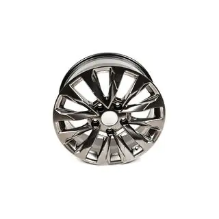 Lietie vieglmetāla diski R20 (LC300 dizains, 4 gab.) Toyota Land Cruiser 200 2007–2021 foto 4