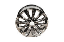 Lexus LX570/450d 2008–2022 Vieglmetāla diski R20 (LX600 dizains, 4 gab.) foto 4