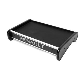 Plaukts uz paneļa (tips 3) foto 1