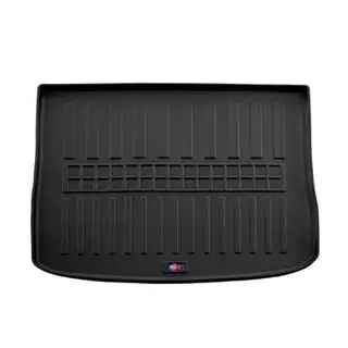 Gumijas bagāžnieka paklājiņš (Stingray 3D)