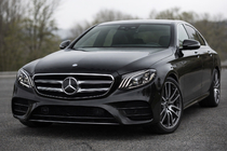 Mercedes E-klase W213 2016–2023 Maybach priekšējie lukturi (2016-2020, 2 gab., LED) foto 2
