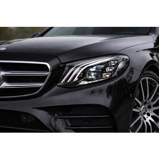 Maybach priekšējie lukturi (2016-2020, 2 gab., LED) foto 1