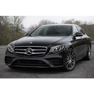 Maybach priekšējie lukturi (2016-2020, 2 gab., LED) foto 2