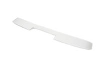 Seat Ibiza 2010–2017 Cupra spoilers (krāsošanai) foto 2