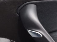 Renault Megane IV 2016–2025 Salona roku balstu uzlikas (2 gab., nerūsējošais tērauds) foto 2
