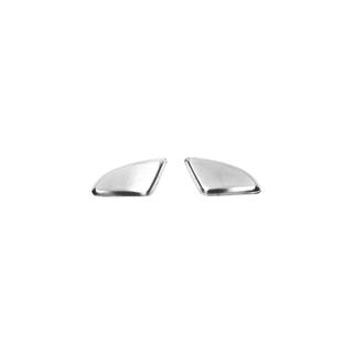 Salona roku balstu uzlikas (2 gab., nerūsējošais tērauds) Renault Megane IV 2016–2025 foto 3