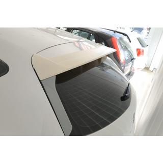 Spoileris V2 (krāsošanai) Seat Leon 2013–2020 foto 2