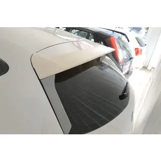 Spoileris V2 (krāsošanai) Seat Leon 2013–2020 foto 2